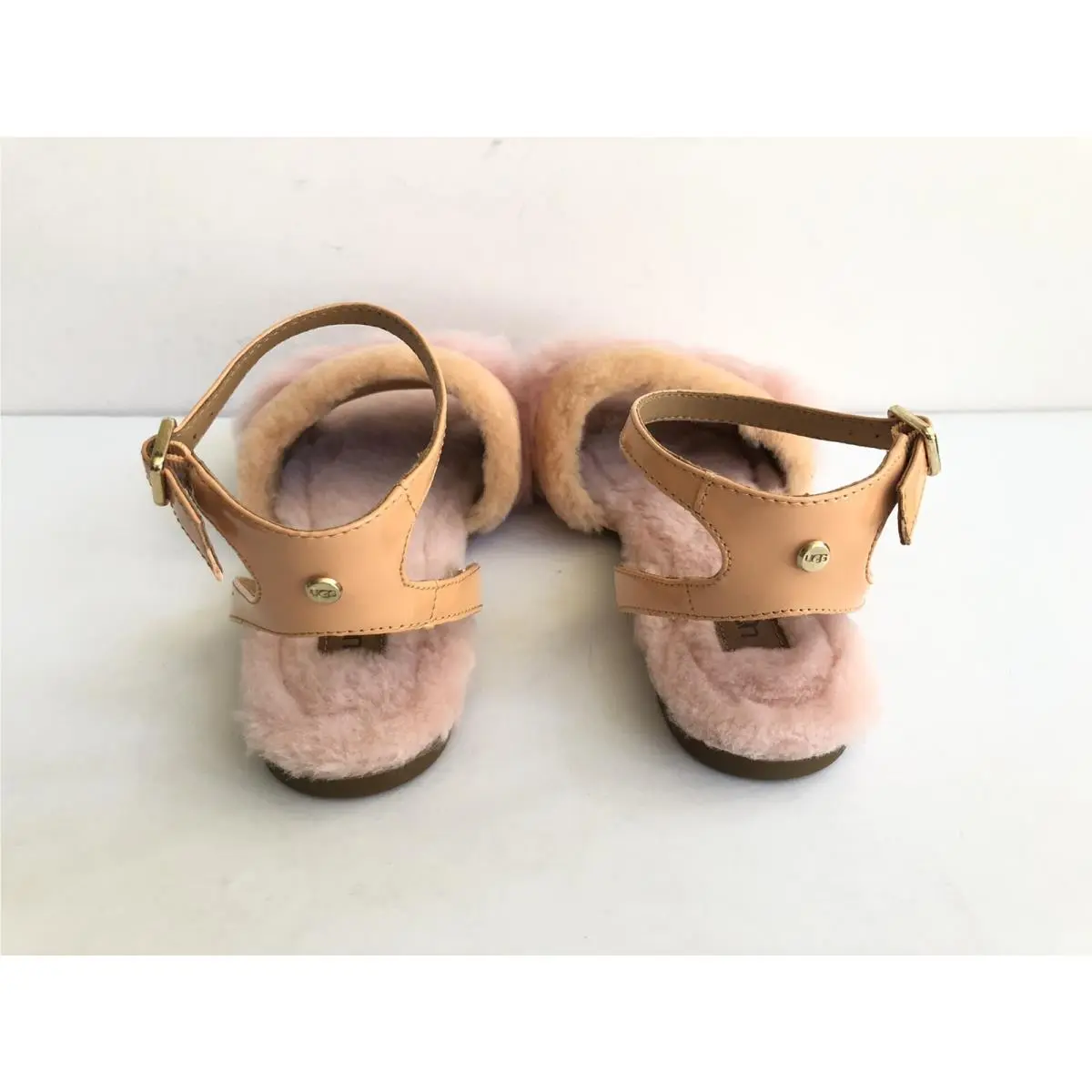 UGG shoes - SUNKISSED 2