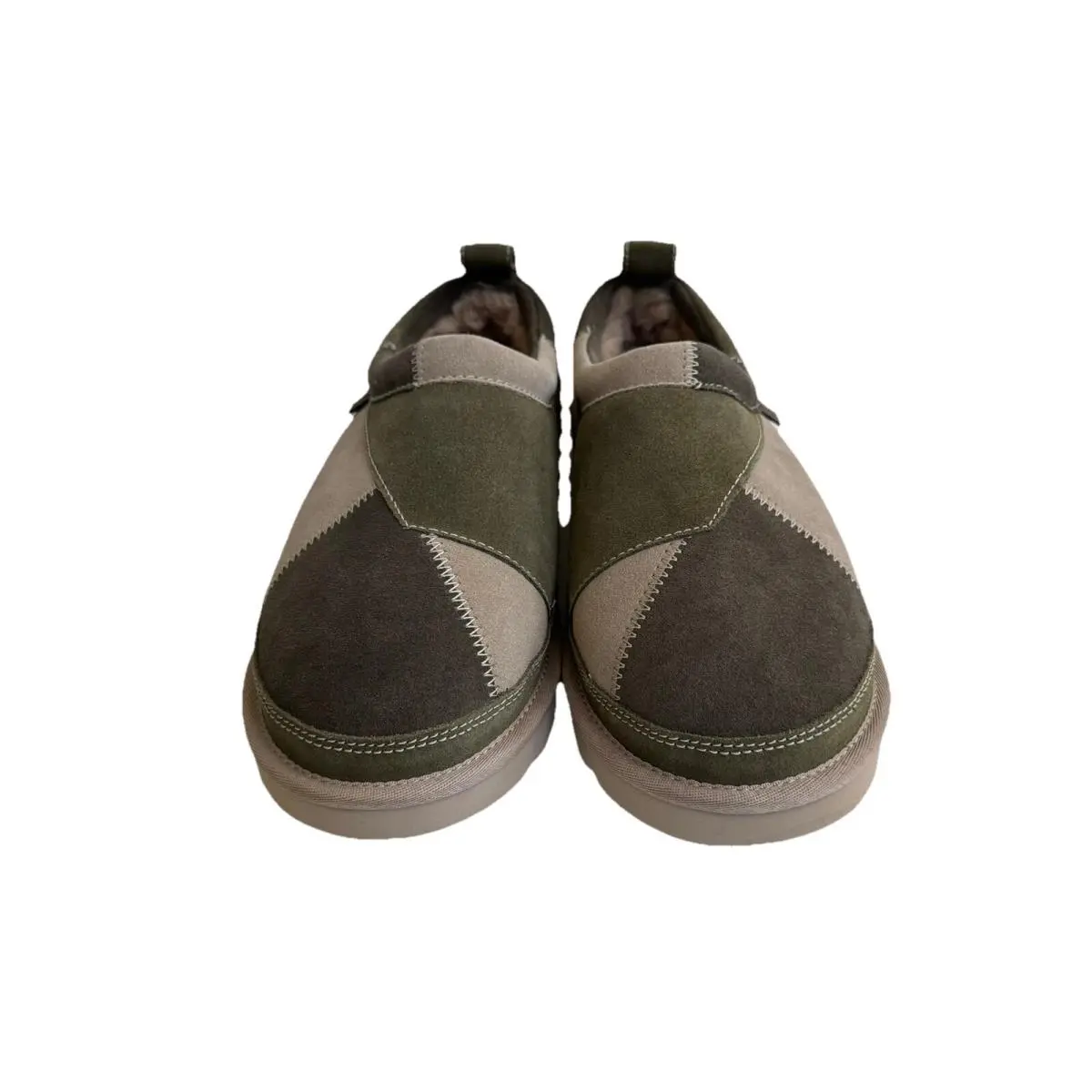 UGG shoes - UGG TASMAN - TASMAN - Green 1