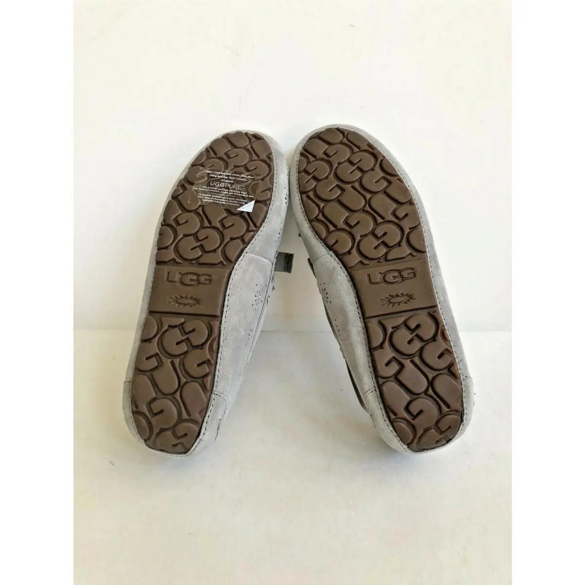 UGG shoes - UGG Australia Dakota - Australia Dakota - SEAL 3
