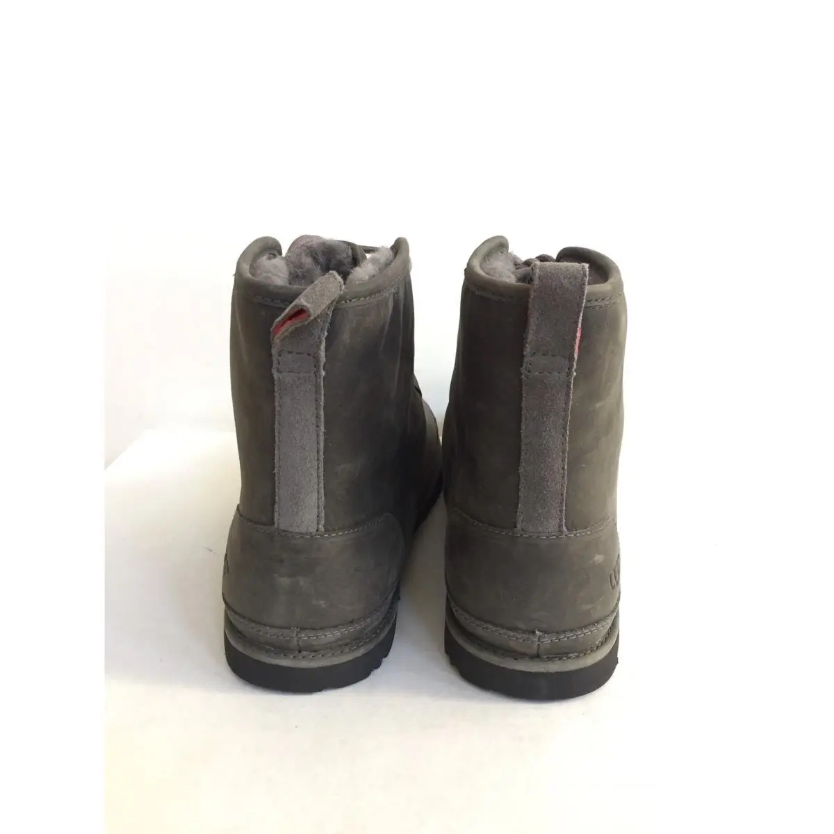 UGG shoes - CHARCOAL 2