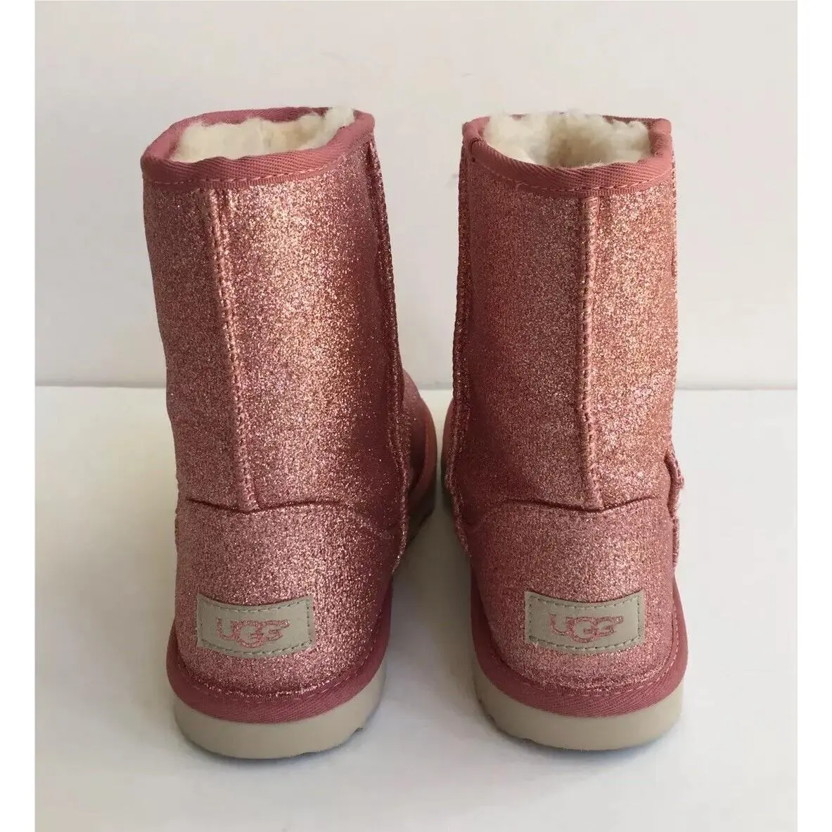 UGG shoes - Pink 2
