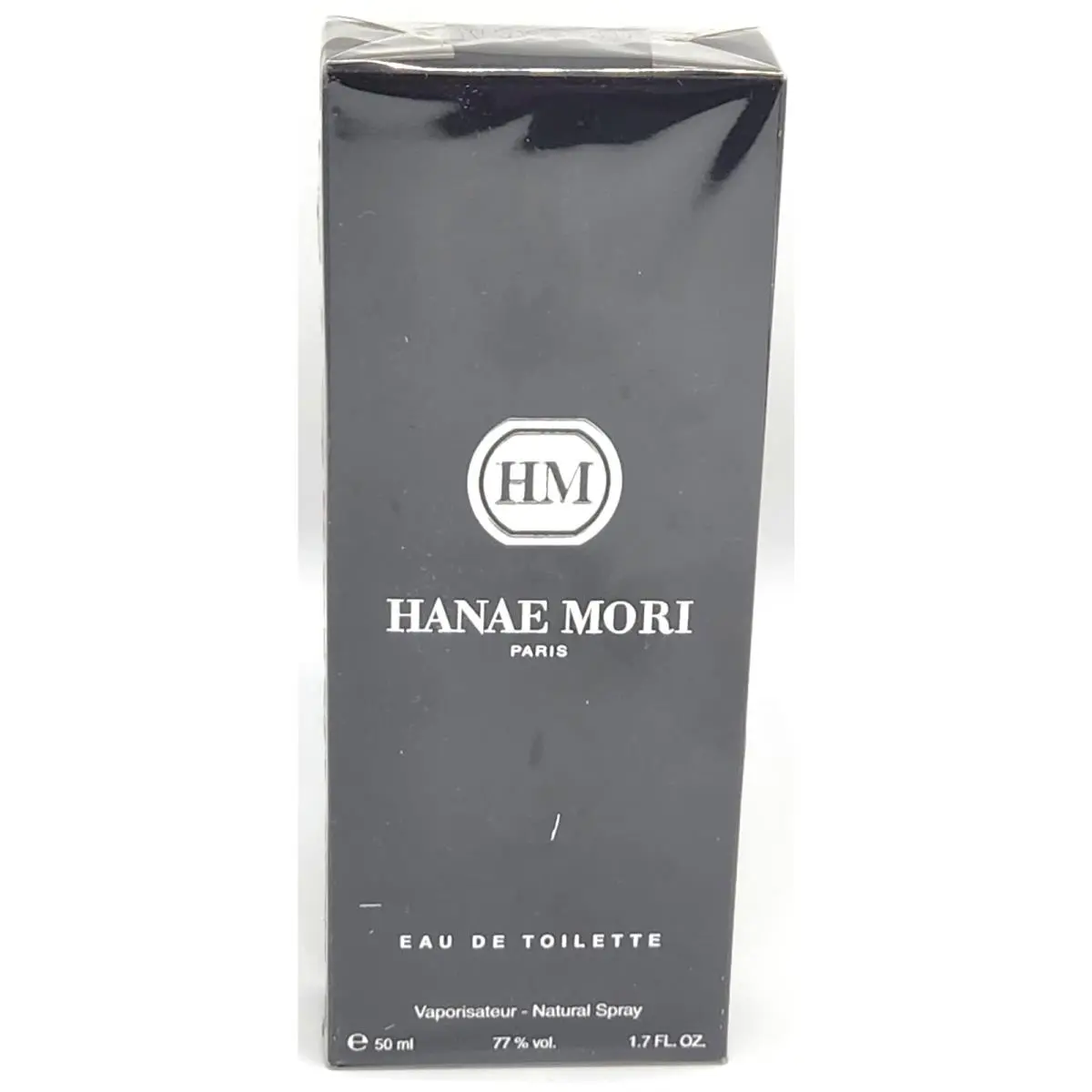 HM By  For Men Eau de Toilette Spray 1.7 fl oz by Hanae Mori