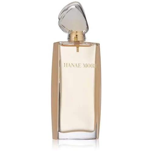 Eau De Toilette Spray For Women 3.4 Fl Oz Pack of 1 by Hanae Mori