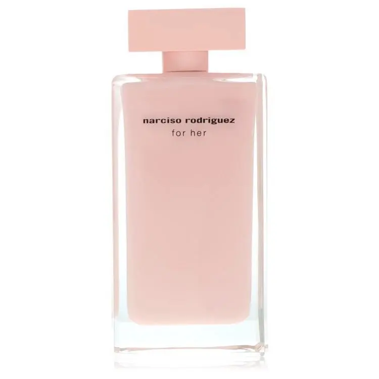Narciso Rodriguez by Narciso Rodriguez Eau De Parfum Spray Unboxed 5 oz