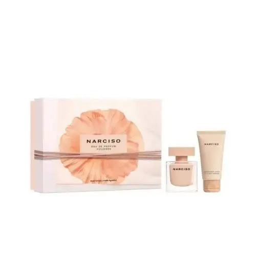 Narciso Rodriguez Narciso Poudree 2-Piece Gift Set For Women