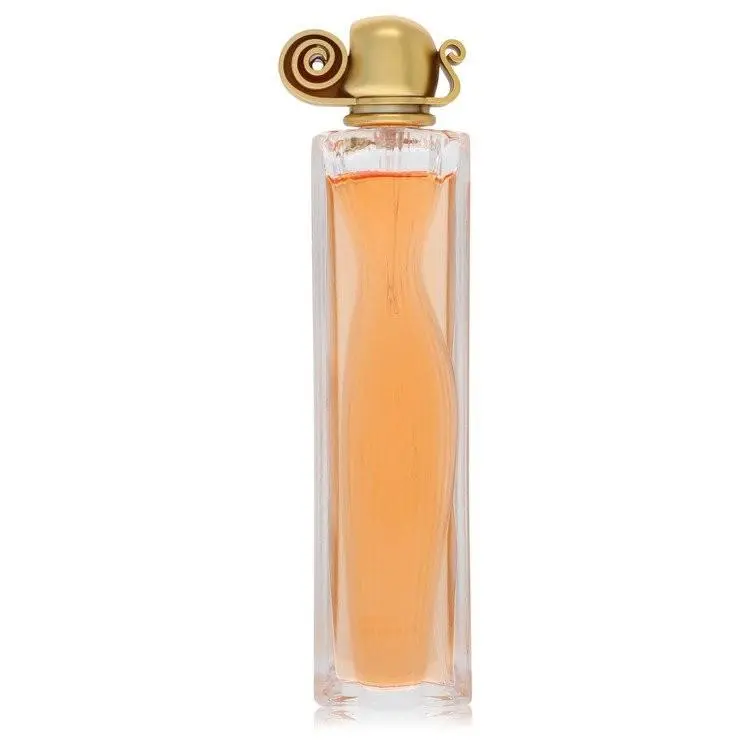 Givenchy Organza Eau De Parfum 1.7 oz 50 ml For Women Tester