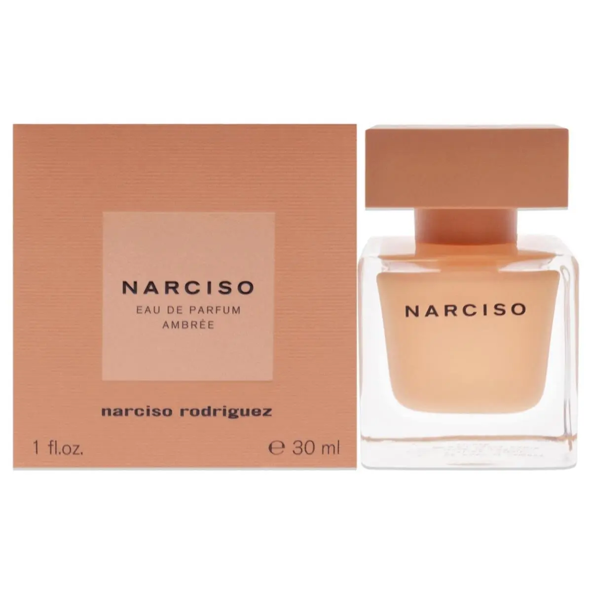 Narciso Rodriguez Narciso Ambree Eau De Parfum 1 oz 30 ml For Women