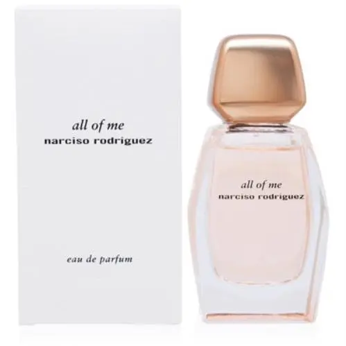 Narciso Rodriguez All of Me Edp Women’s Perfume Spray 1.6 oz 50 ml