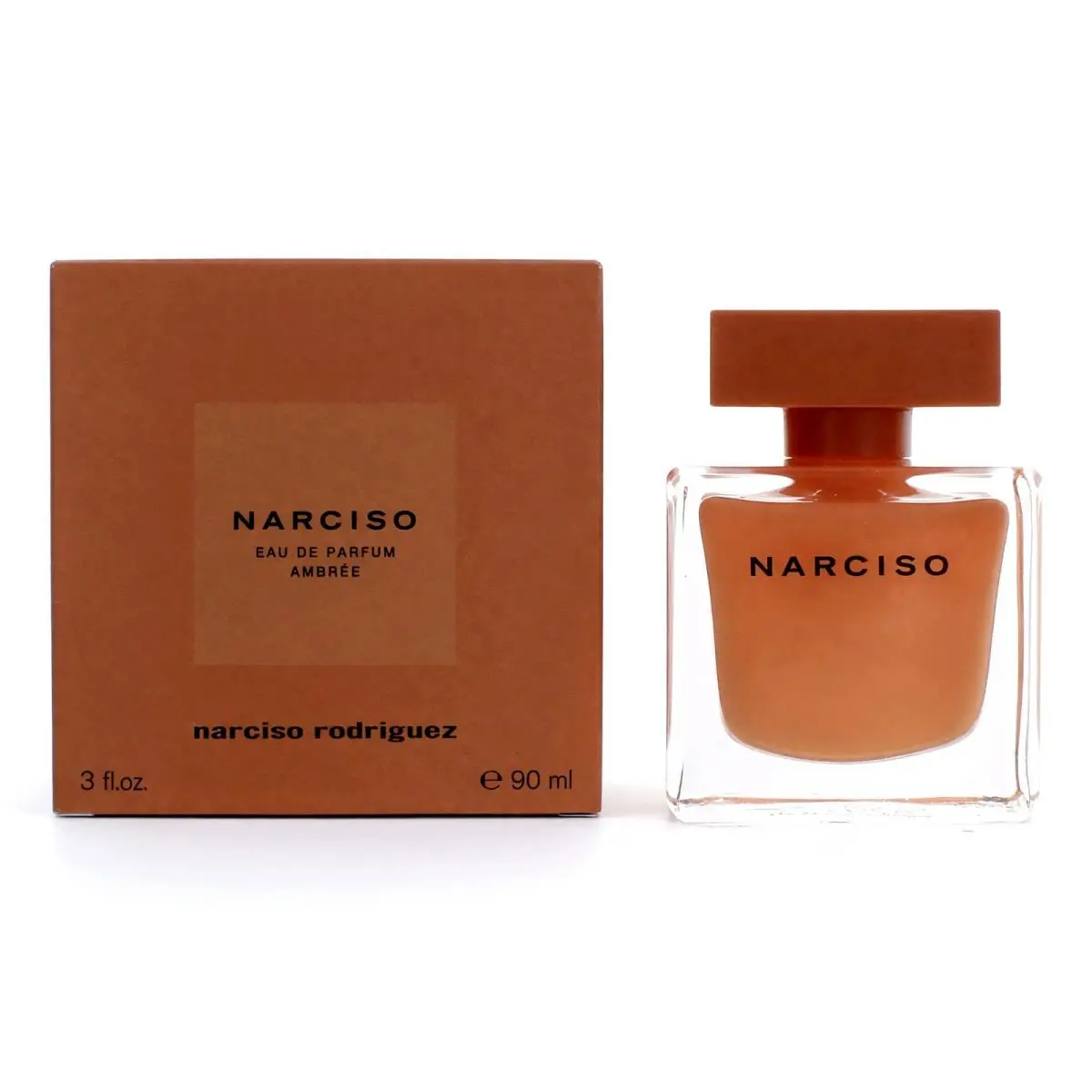Narciso Ambree by Narciso Rodriguez 3 oz Edp Spray For Women
