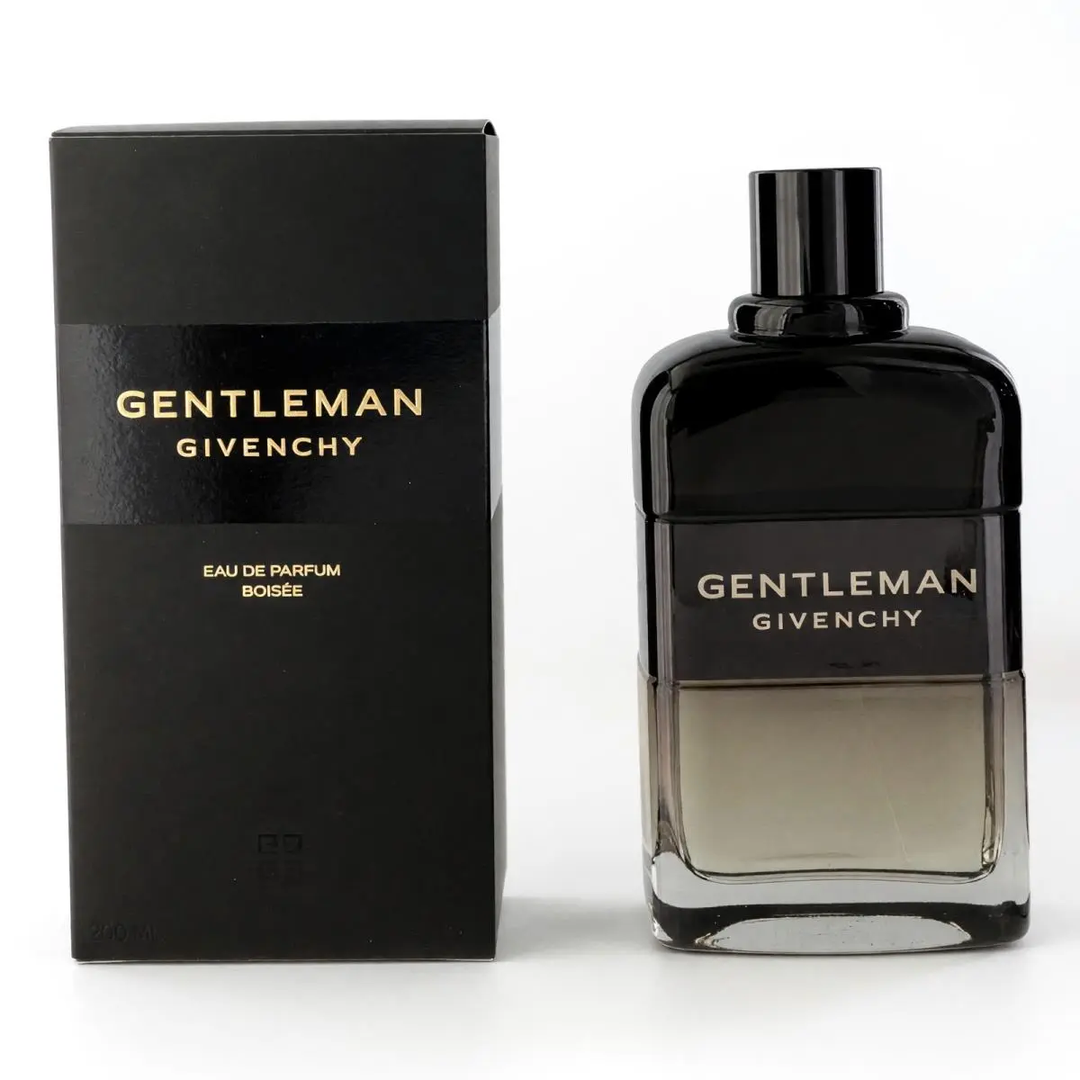 Givenchy Gentleman Boisée Eau De Parfum 6.7 oz 200 ml For Men