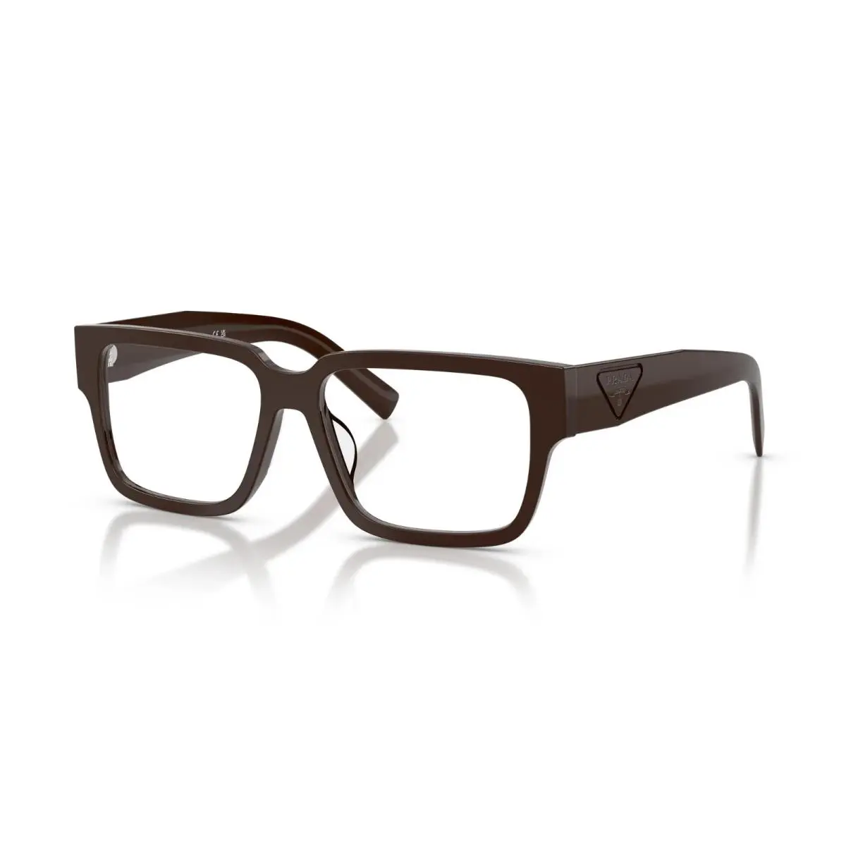 Prada PR D10VD Cigar 27I1O1 Eyeglasses