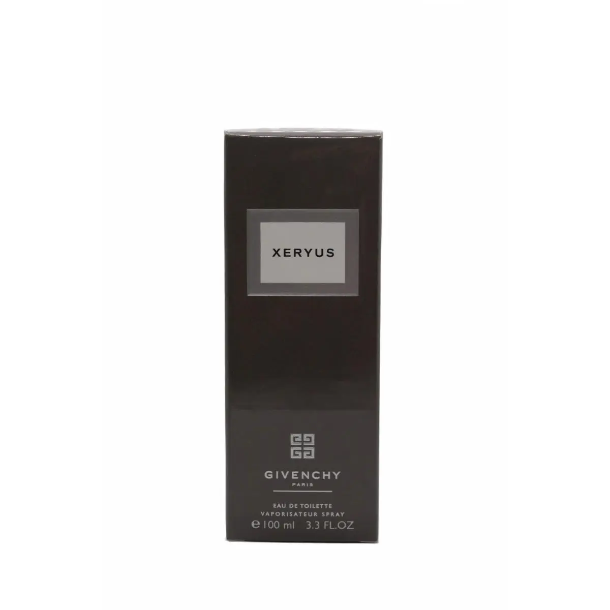 Xeryus By Givenchy For Women Eau de Toilette Spray 3.3 fl oz