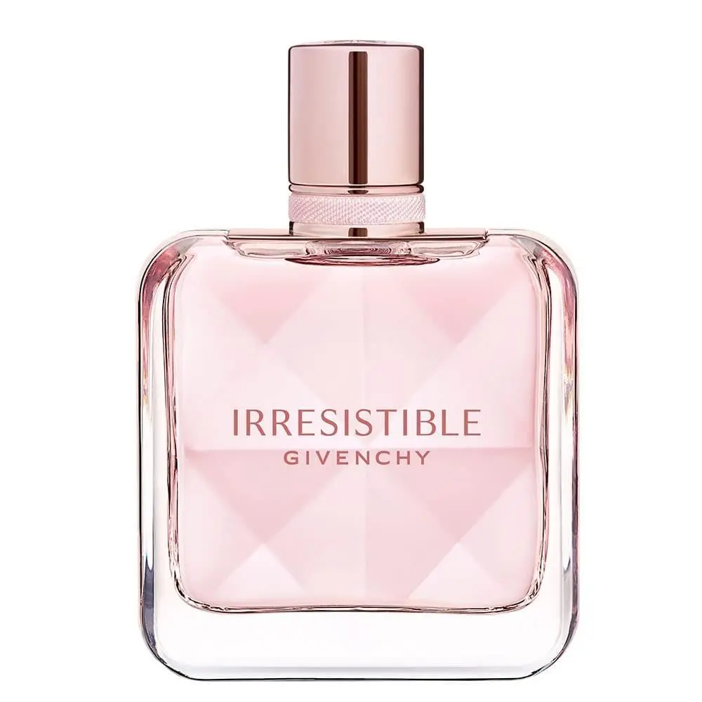 Givenchy Irresistible For Women 1.7 oz Edt Spray