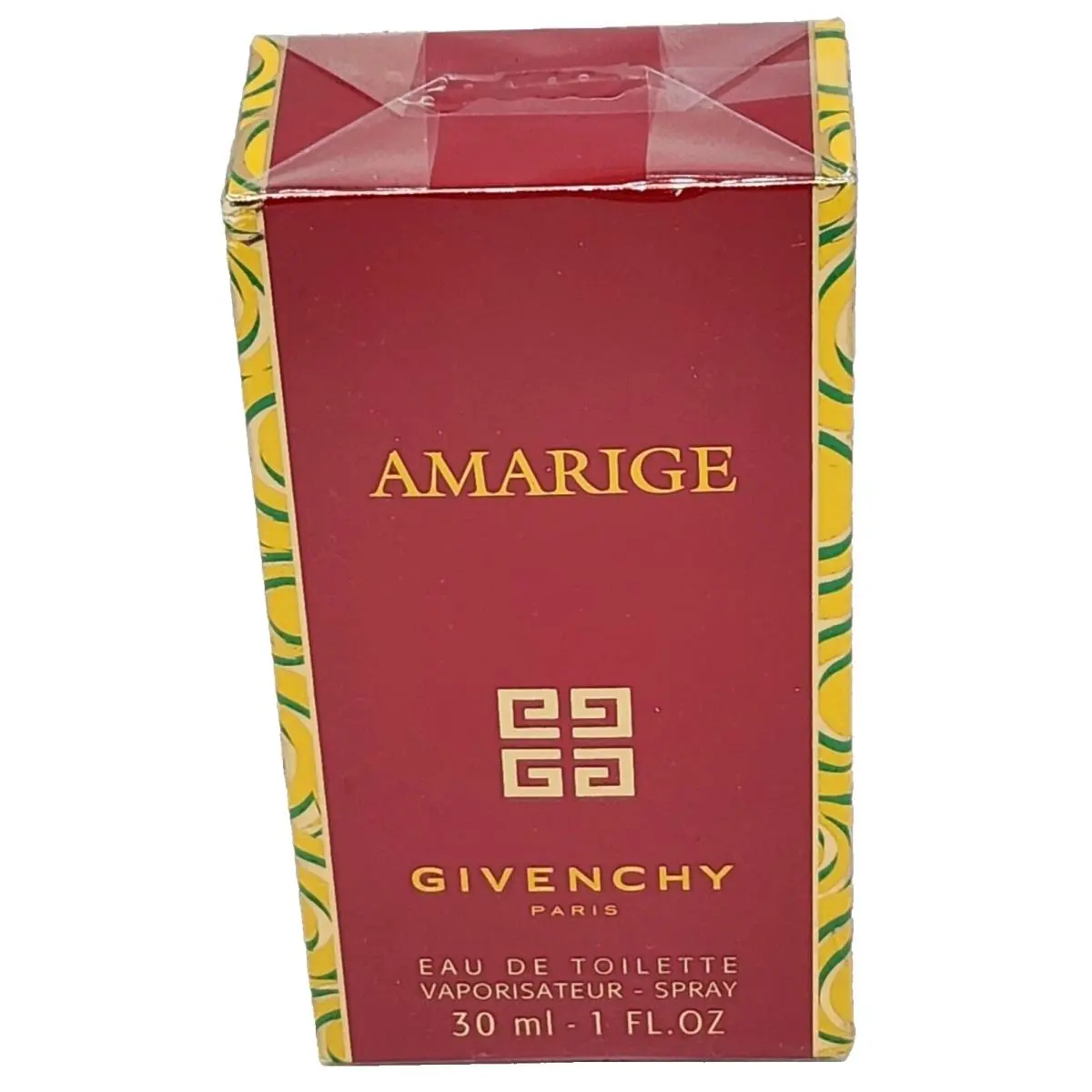 Amarige By Givenchy For Women Eau de Toilette Spray 1 fl oz