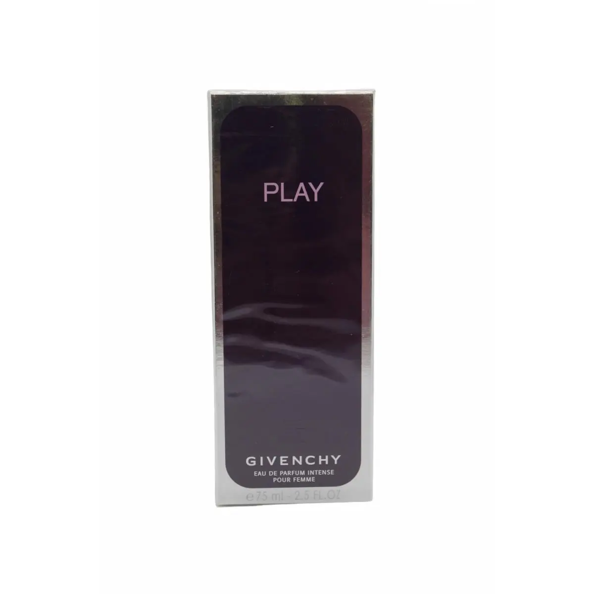 Vintage - Play Intense Pour Femme by Givenchy 2.5 oz Edp Spray For Women