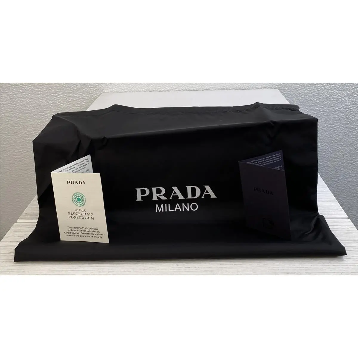 Prada shoes - Black 11