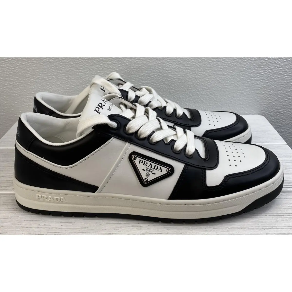 Prada shoes - Black 0
