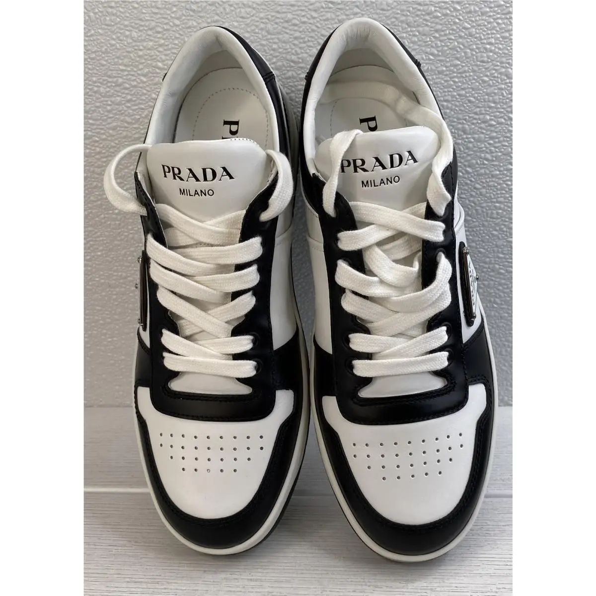 Prada shoes - Black 3