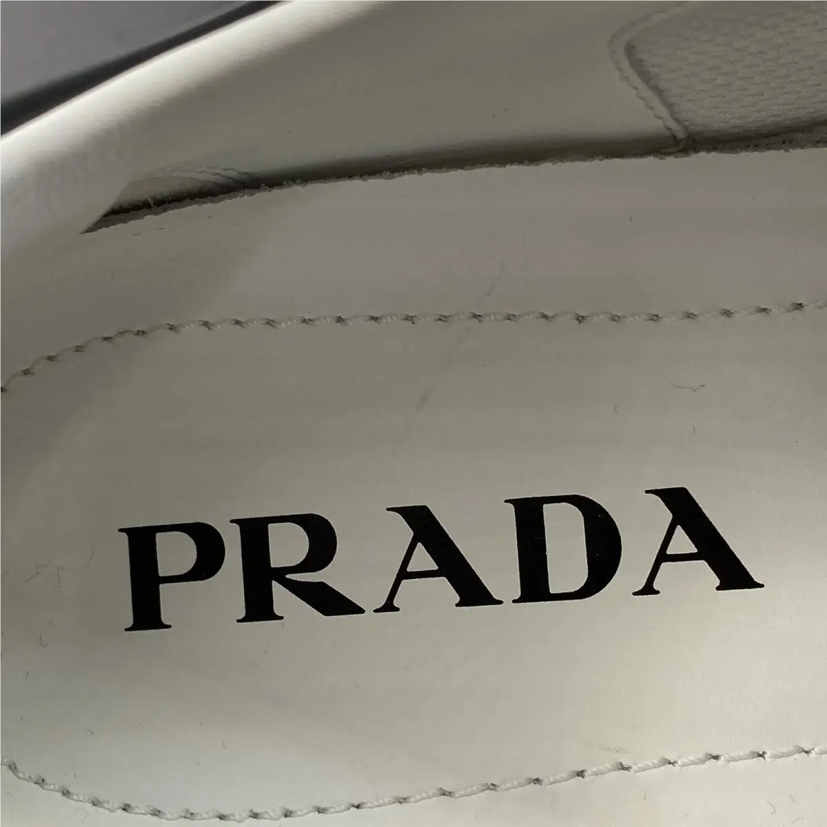 Prada shoes - Black 8