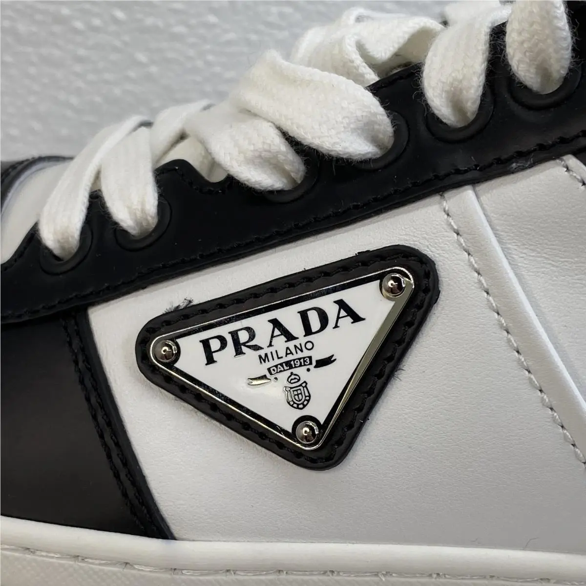 Prada shoes - Black 9
