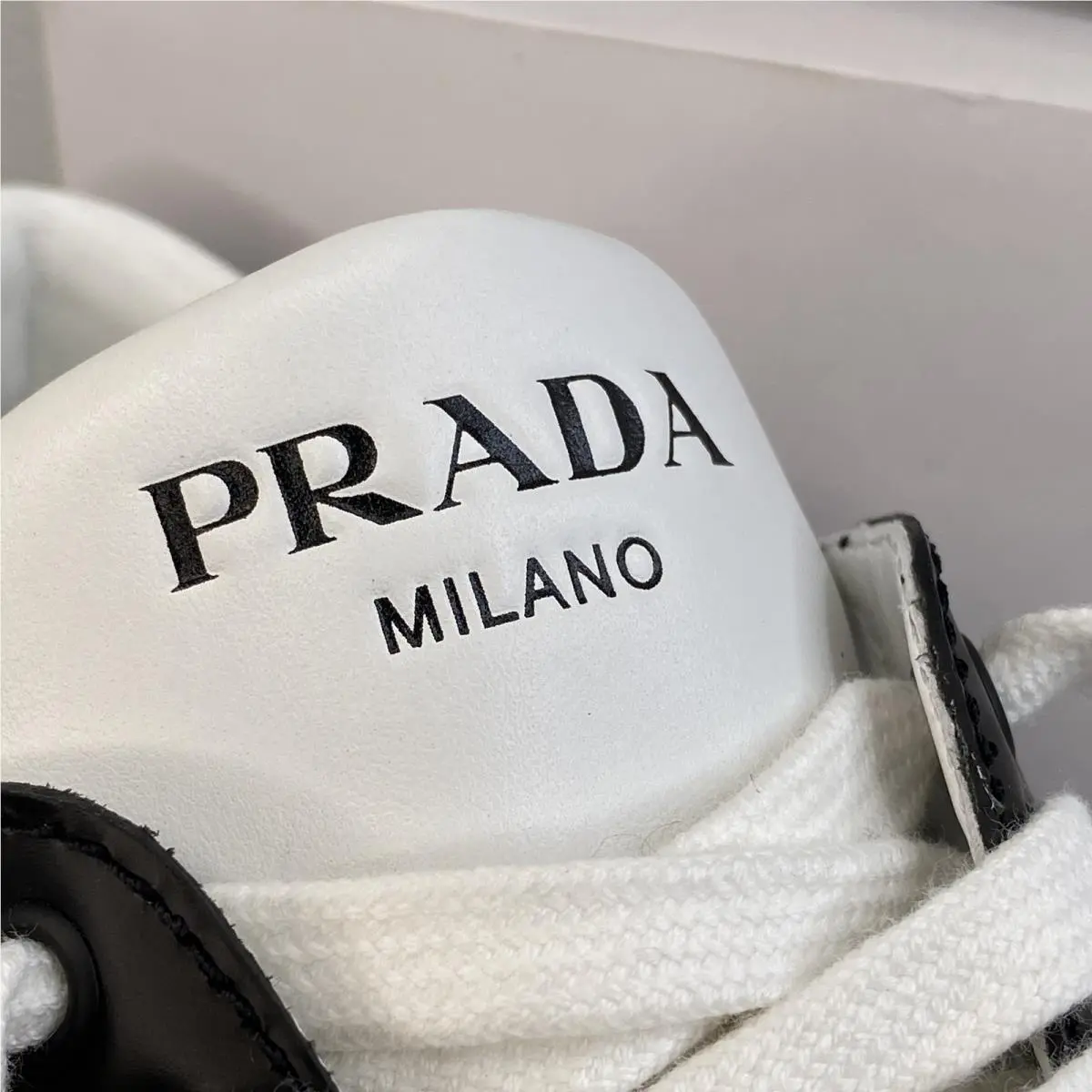 Prada shoes - Black 10