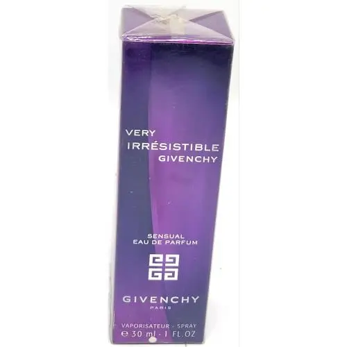 Very Irresistible Sensual By  For Women Eau de Parfum Spray 1 fl oz by Givenchy