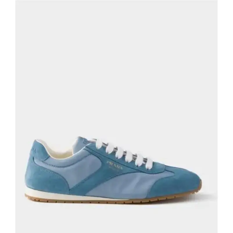 Prada shoes - 1E152O - 1E152O - Blue 0
