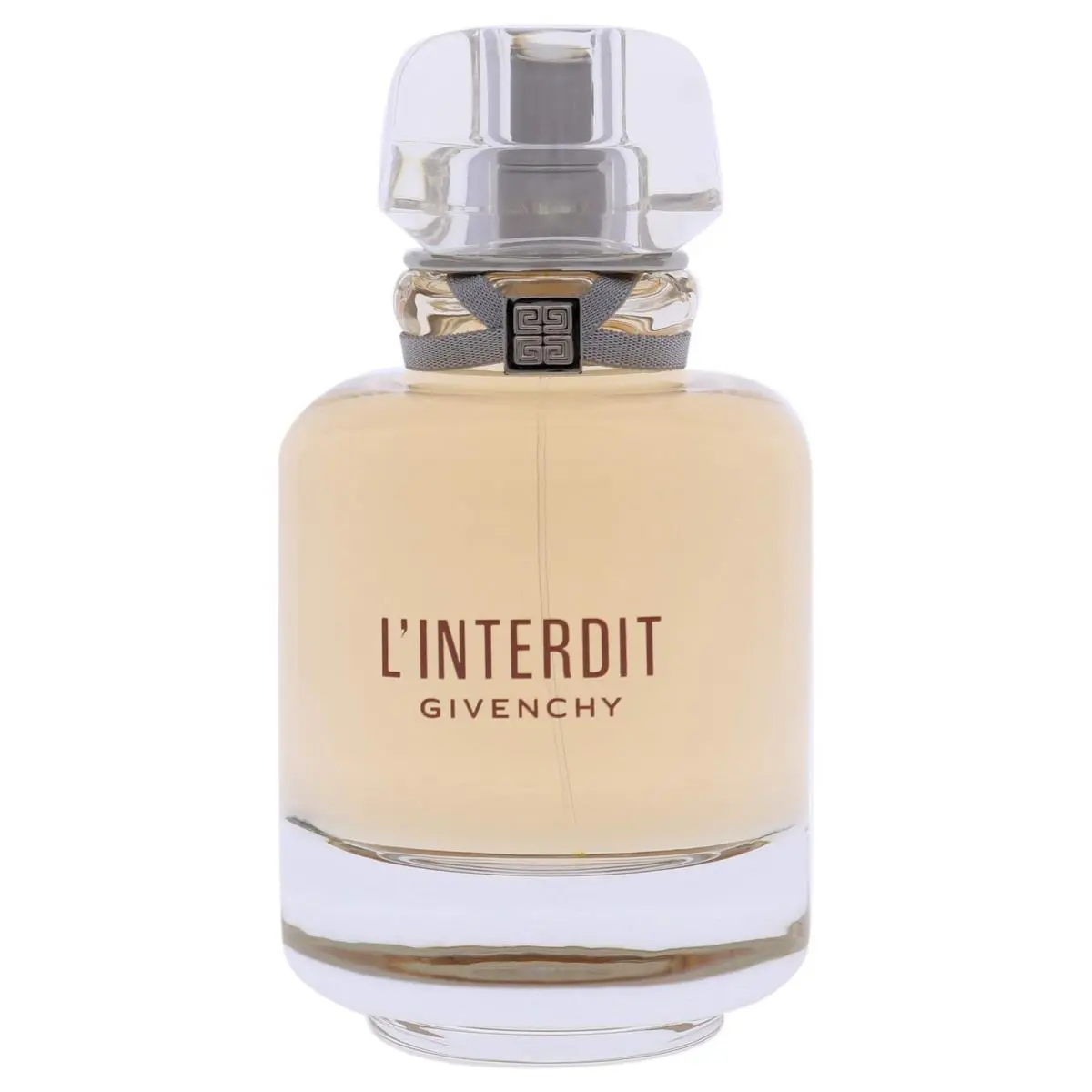 Givenchy L`interdit Eau De Toilette 2.5 oz 75 ml For Women