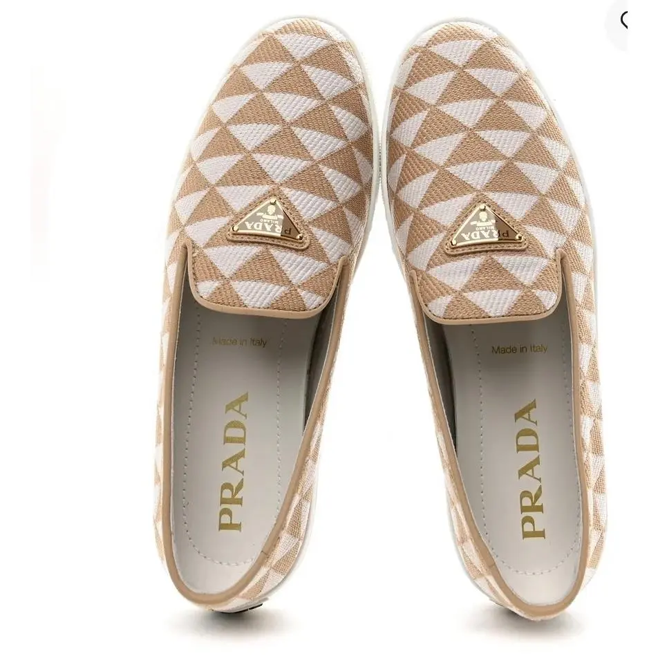 Prada shoes - Beige 2