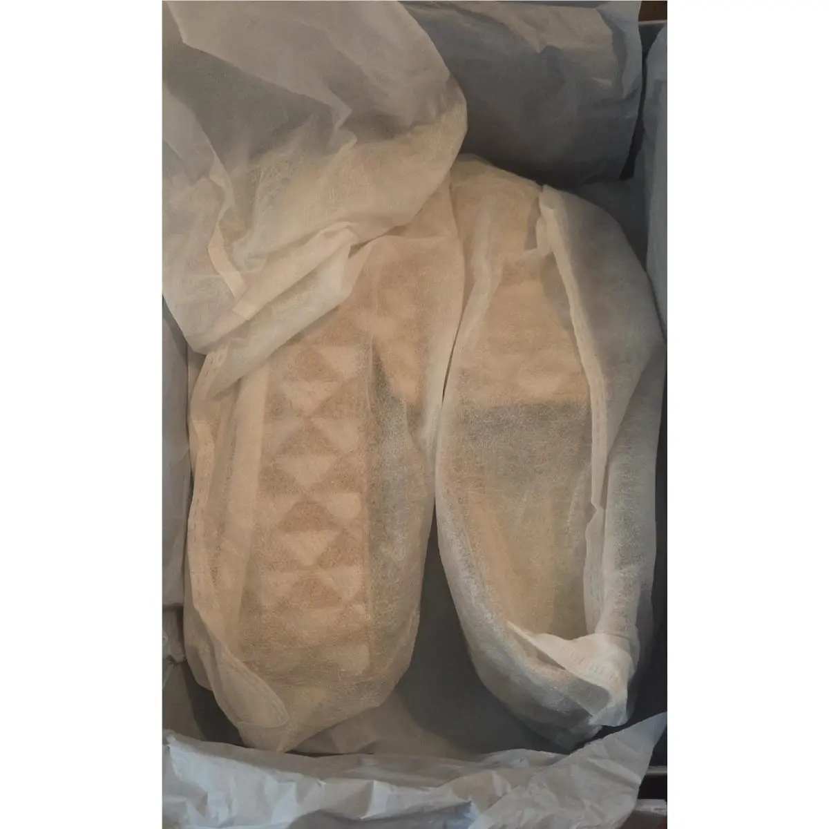 Prada shoes - Beige 5