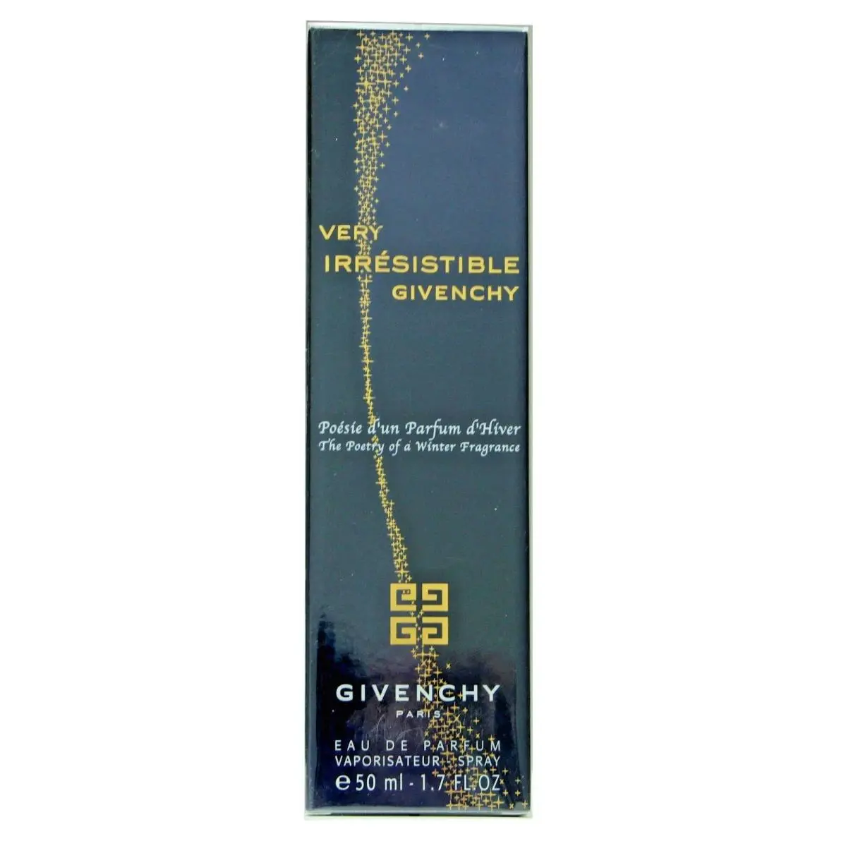 Very Irresistible Givenchy The Poetry Winter 1.7/1.6 Oz.edp Women