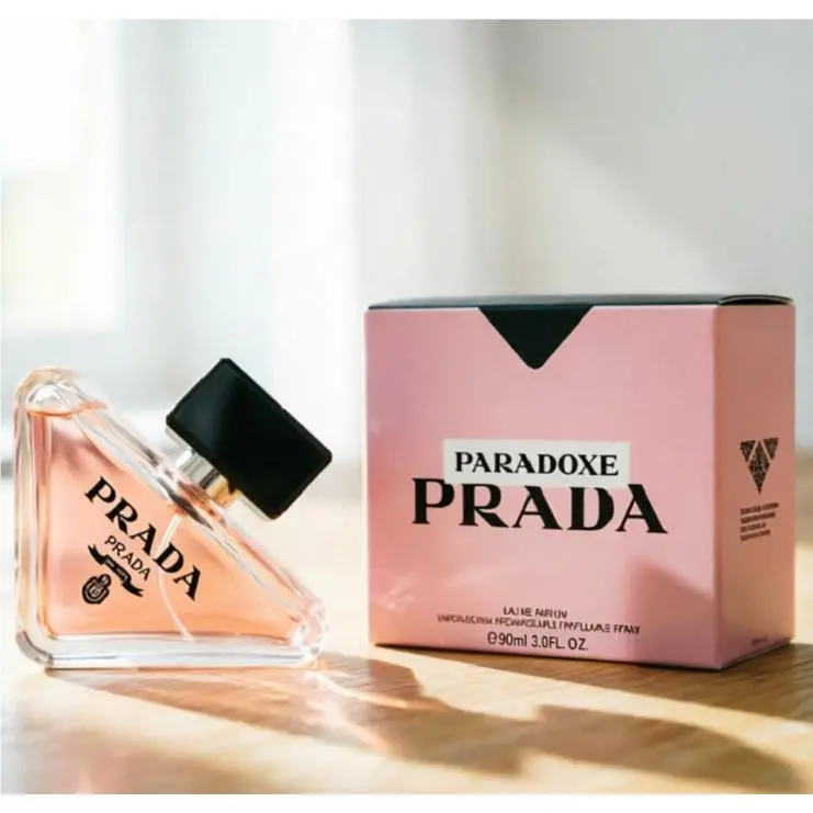 Prada-paradoxe by Prada Edp 3.0oz/90ml Spray Perfume For Women