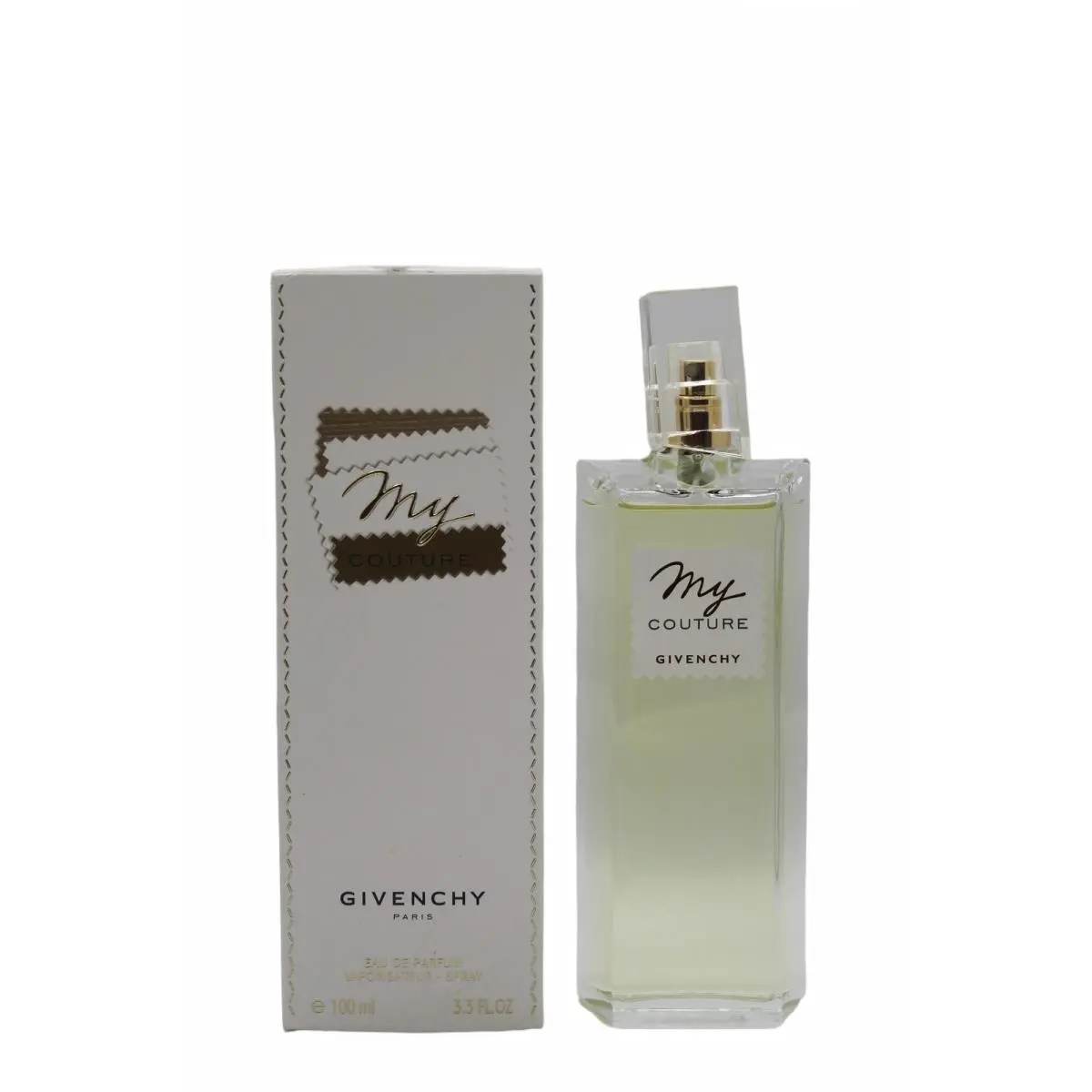 MY Couture by Givenchy Women Eau de Parfum Spray 3.3 oz