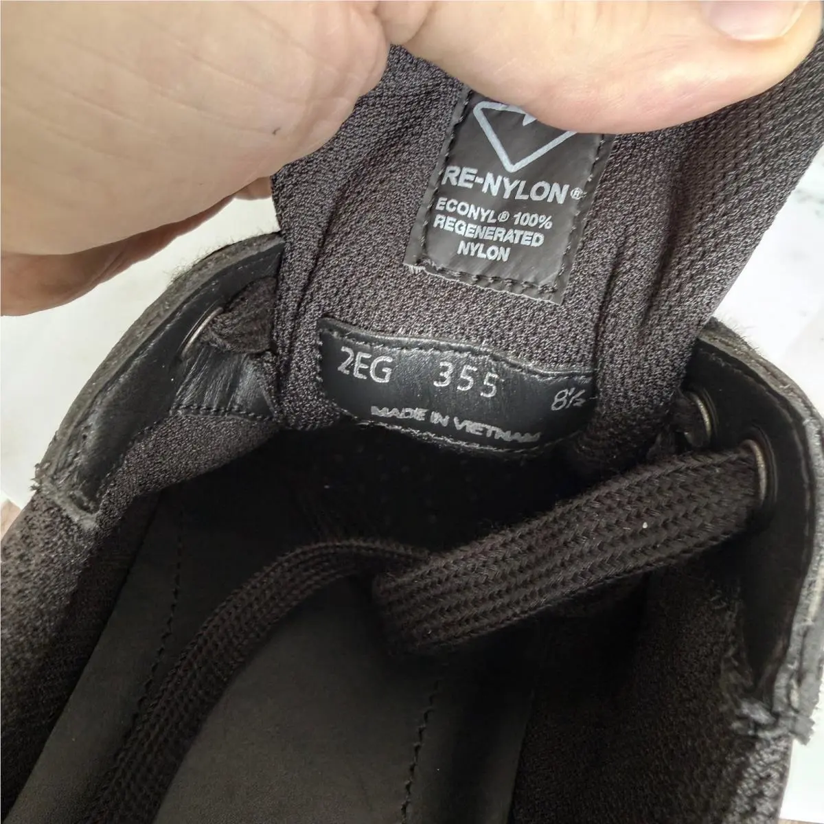 Prada shoes - Milano - Milano - 2EG401 - Black 12