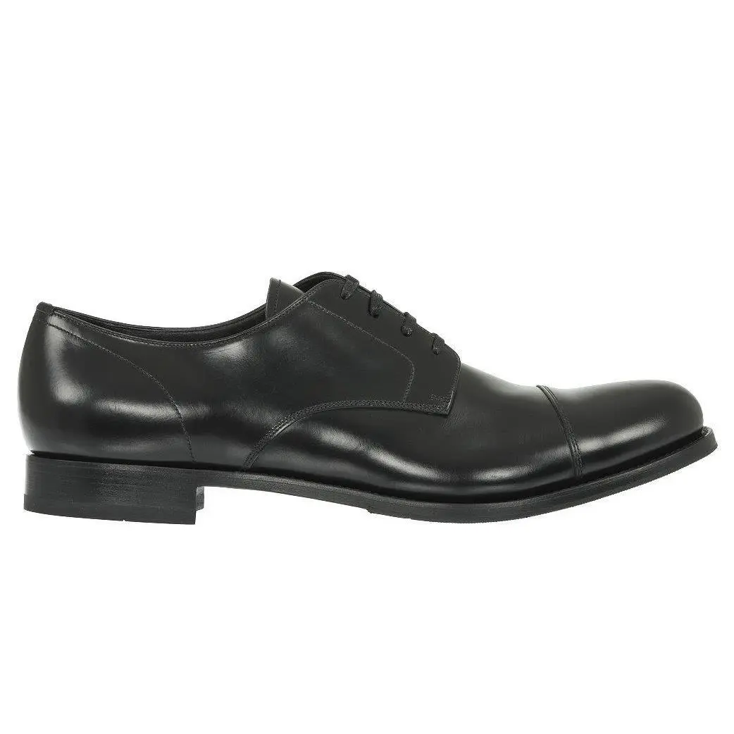Prada shoes - Black 1
