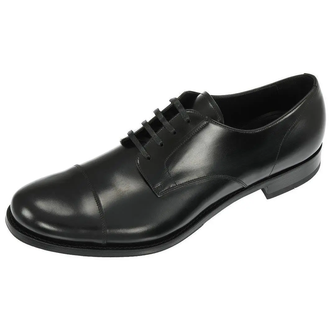 Prada shoes - Black 2