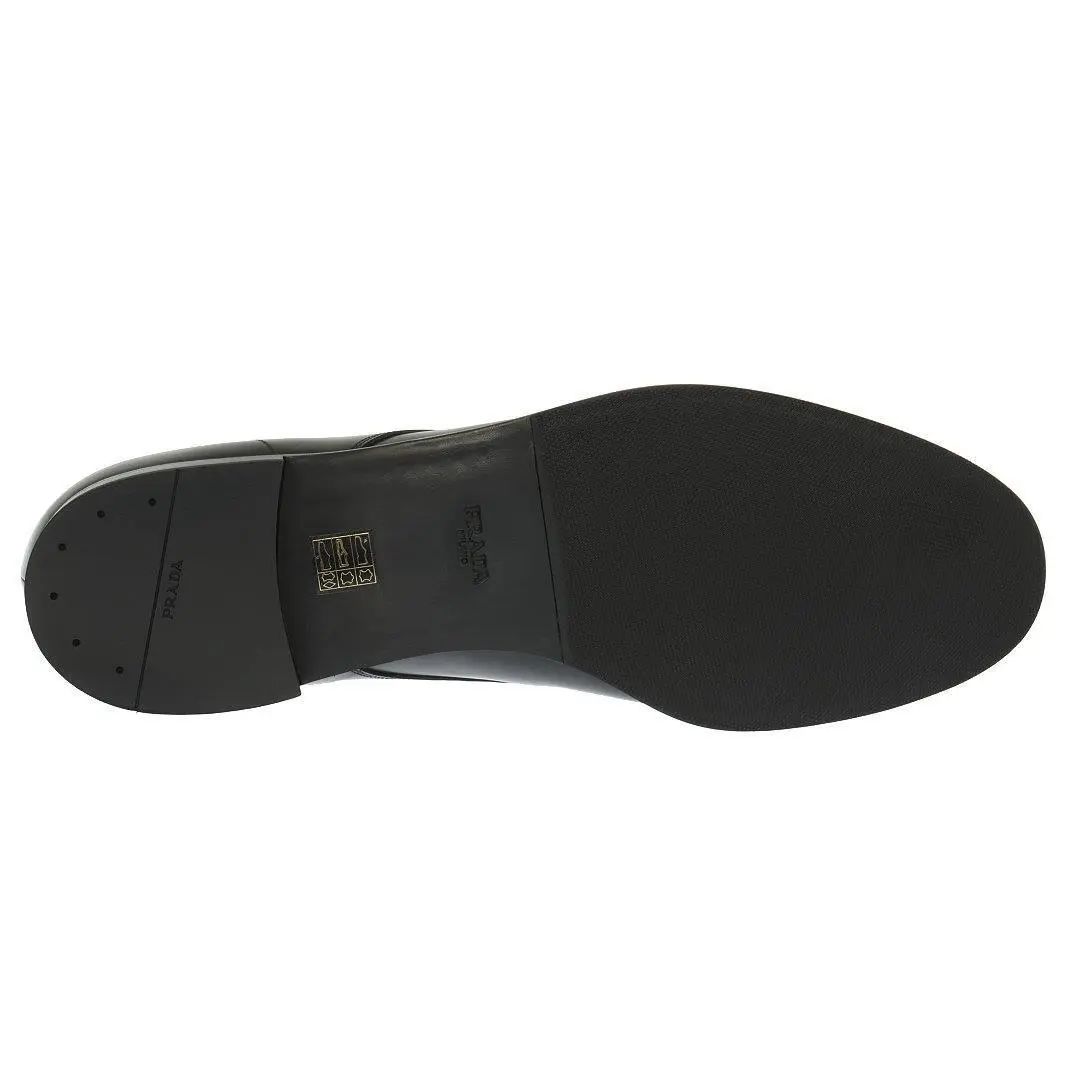 Prada shoes - Black 3
