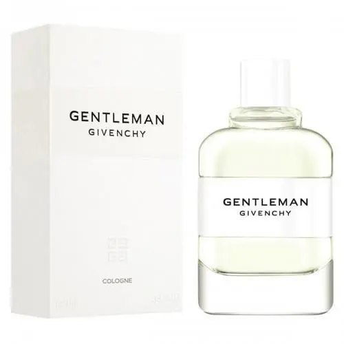 Givenchy Gentleman 1.7 oz Cologne Spray For Men 50 ml