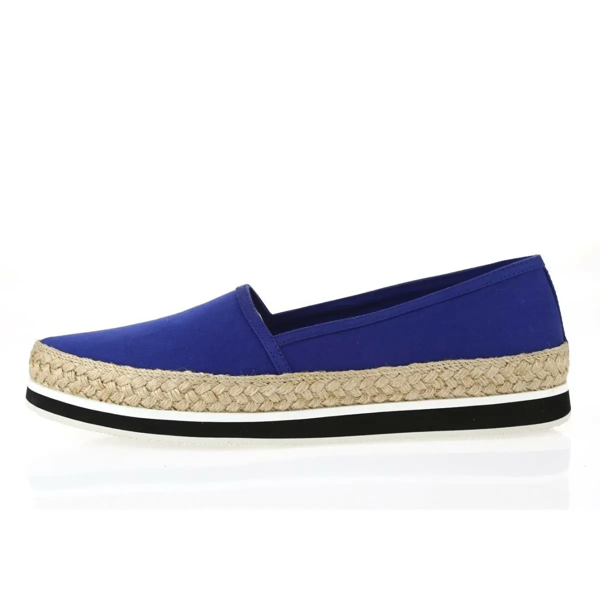 Prada shoes - Blue 1