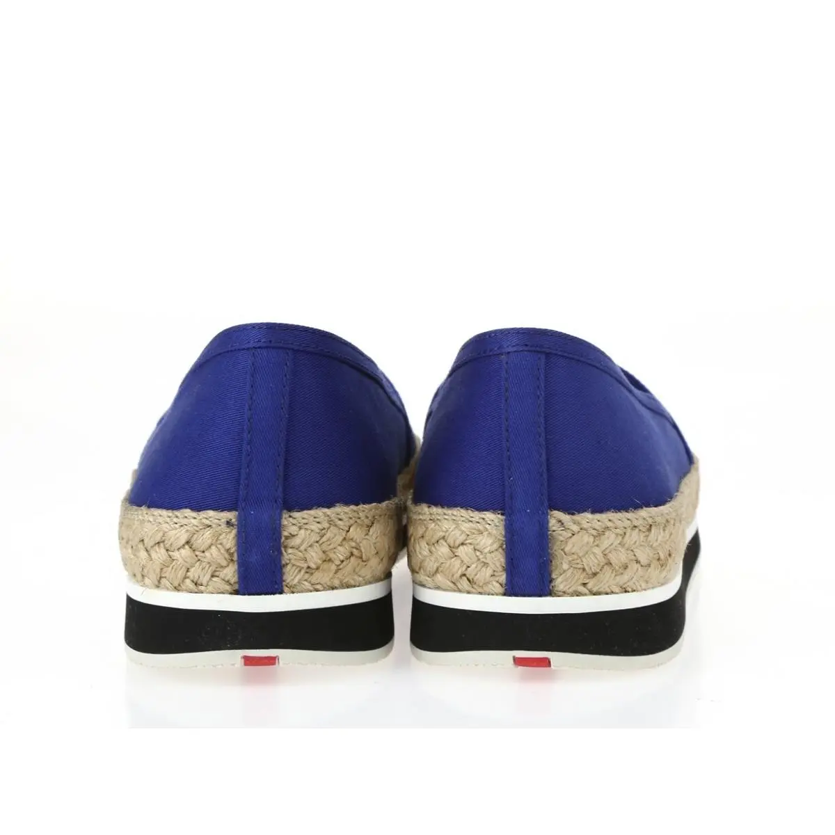 Prada shoes - Blue 4