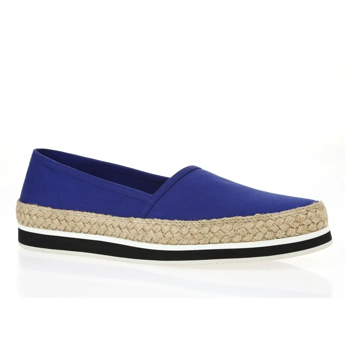 Prada shoes - Blue 5