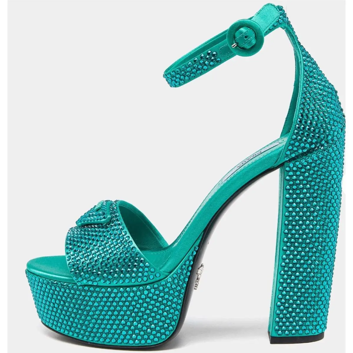 Prada shoes - Green 0