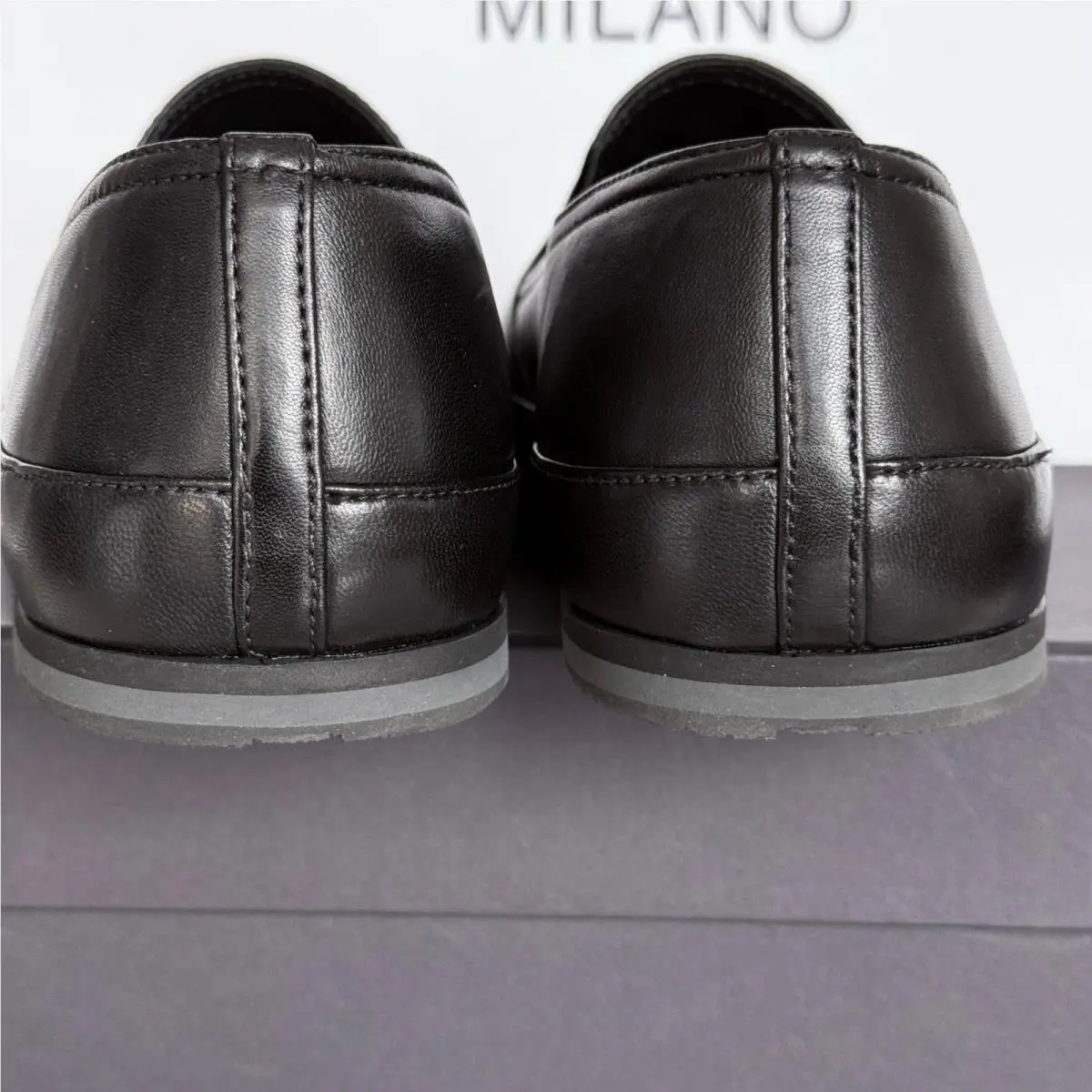 Prada shoes - 4D3224 - 4D3224 - Black 6