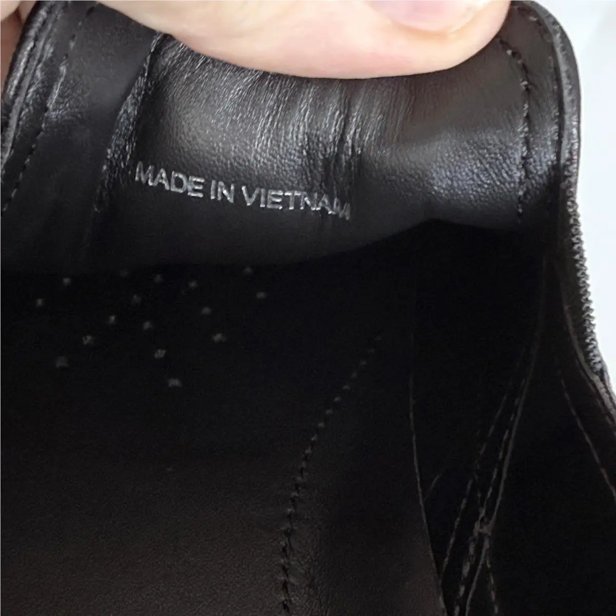 Prada shoes - 4D3224 - 4D3224 - Black 12