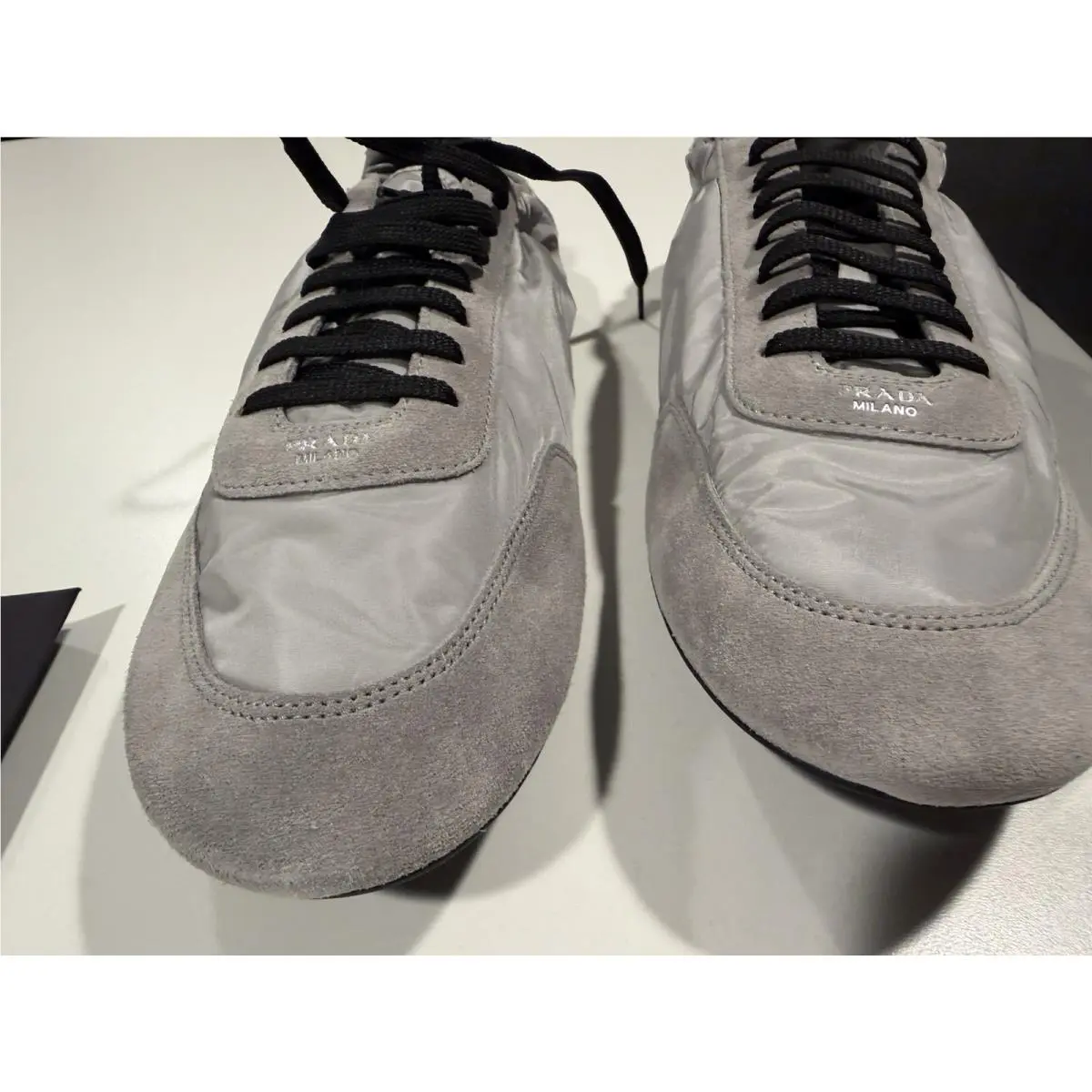 Prada shoes - White 0