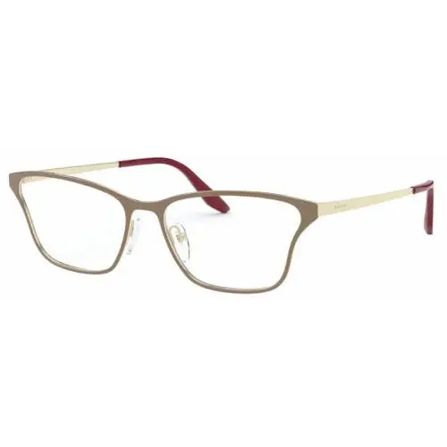 Prada 0PR60XV5541O153 N/a Eyeglasses