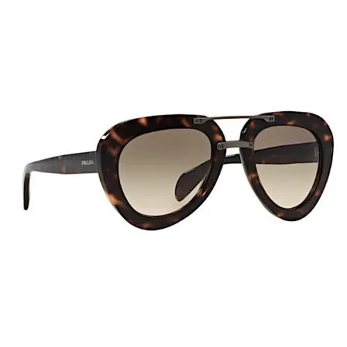 Designer Prada Fashion Sunglasses Style No. PR28RS 2AU3D0 52mm