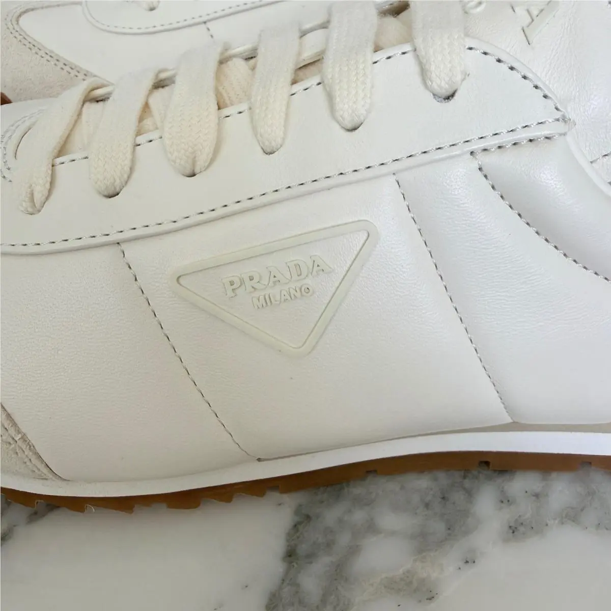 Prada shoes - White 0