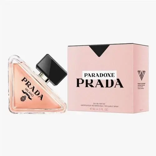 Prada Paradoxe Eau de Parfum 3.0oz 90ml Women`s Fragrance