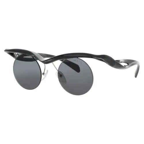 Prada PR A24S 1AB5S0 Men Sunglasses